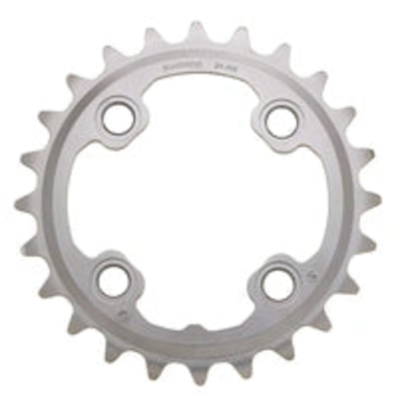 PLATO SHIMANO DEORE XT FC-M785 24D BCD 64MM