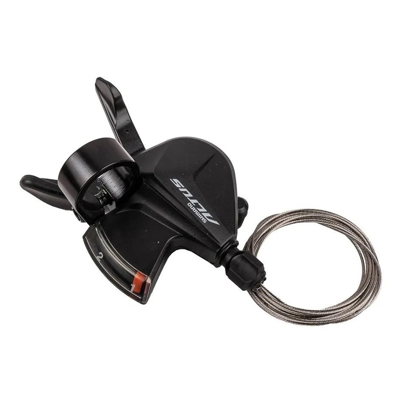 PALANCA CAMBIO SHIMANO ALTUS SL-M2010 2V