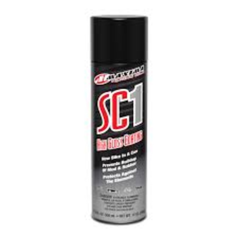 ABRILLANTADOR DE SILICN MAXIMA SC1 CLEAR COAT (4 FL OZ) – CHICO