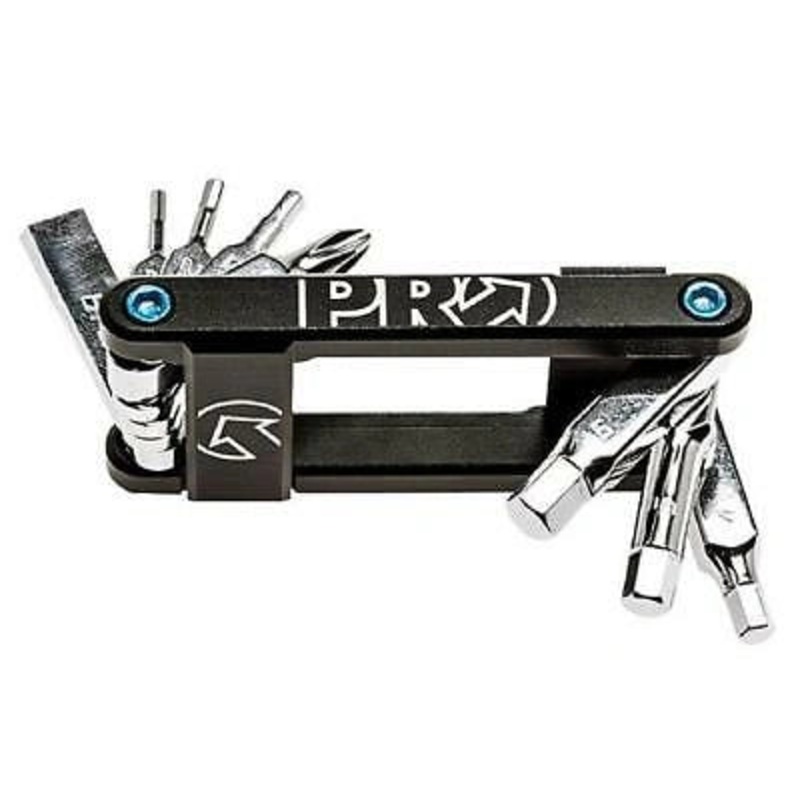 PRO MINIHERRAMIENTA 8 FUNCIONES