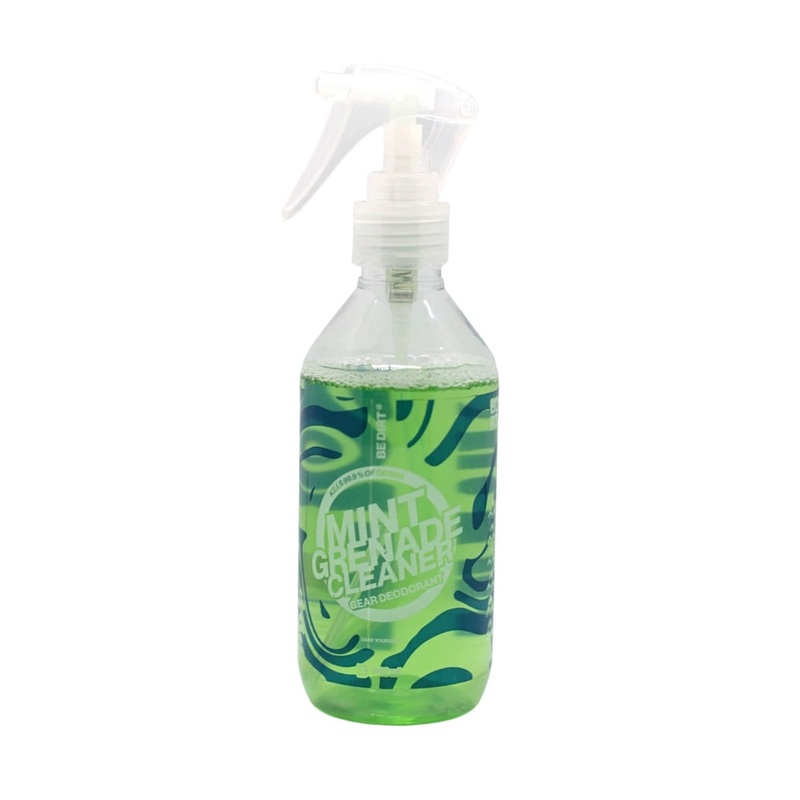 DESINFECTANTE MINT GRENADE CLEANER BDRT 240ML