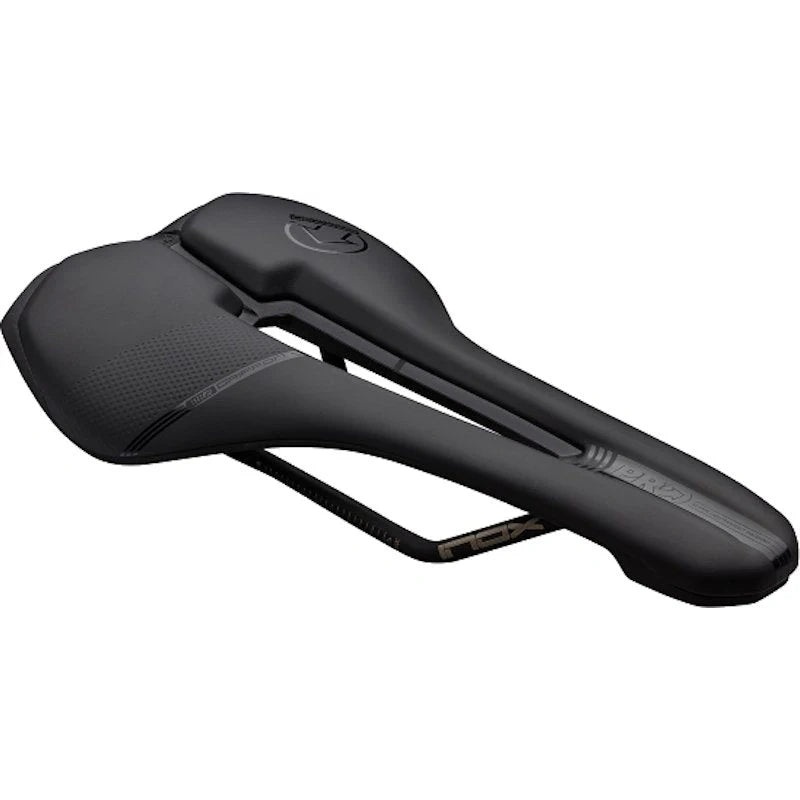 ASIENTO PRO GRIFFON GEL 142MM NEGRO