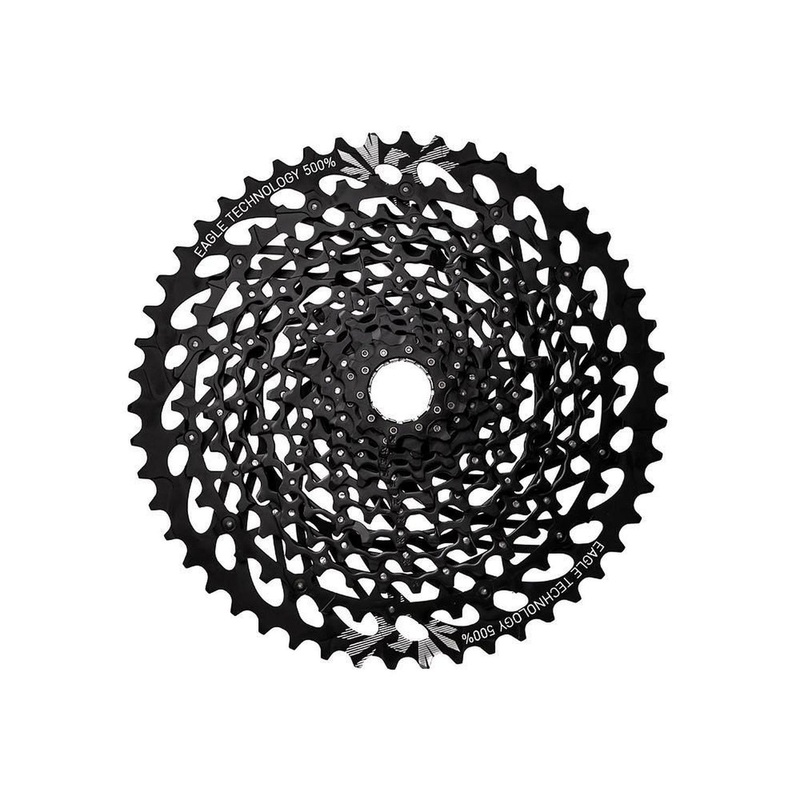 CASSETTE SRAM EAGLE GX 10/50 12V