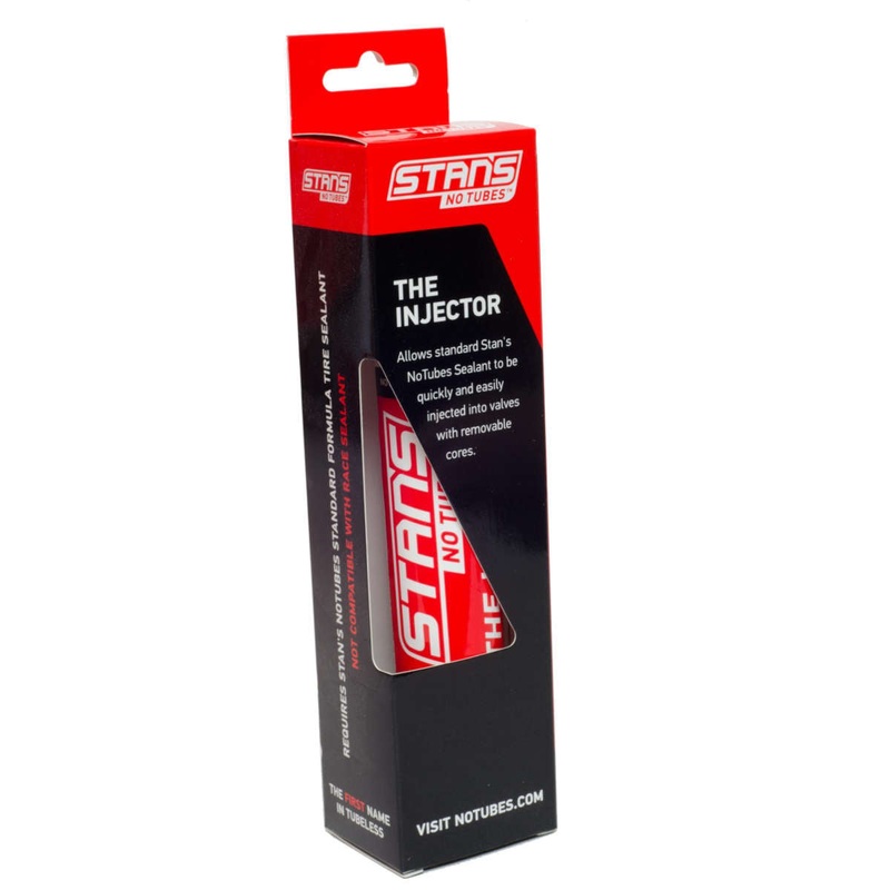 JERINGA PARA SELLADOR STANS