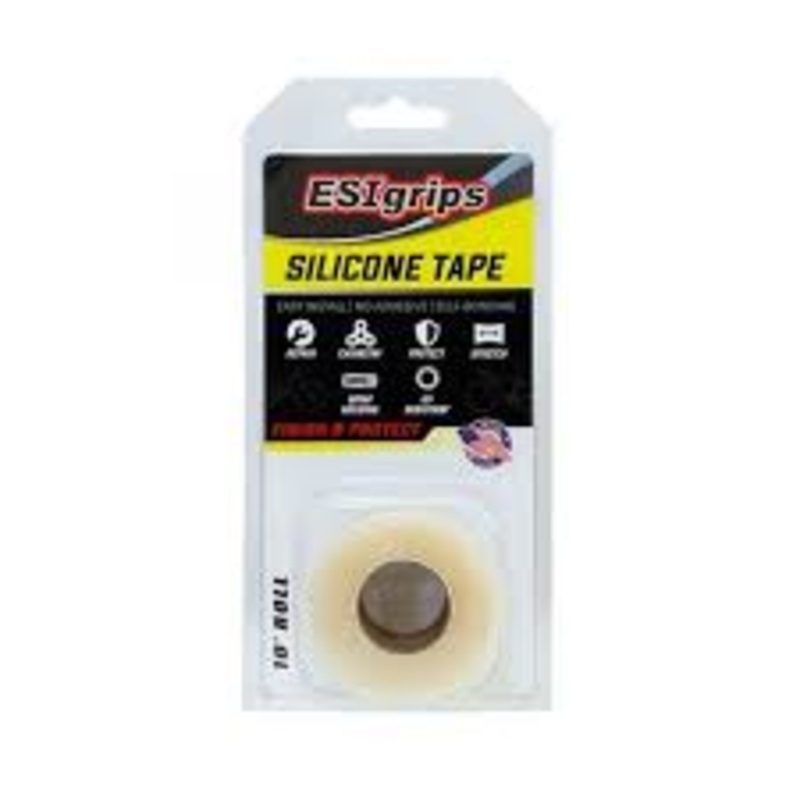 CINTA PROTECTORA ESIGRIPS TRANSPARENTE 3M