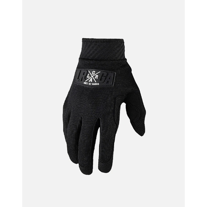 GUANTES LOOSE RIDERS FREERIDE NEGROS