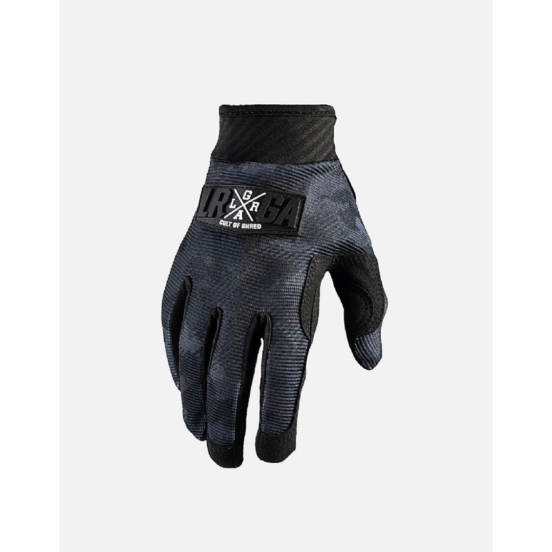 GUANTES LOOSE RIDERS FREERIDE STEALTH CAMO
