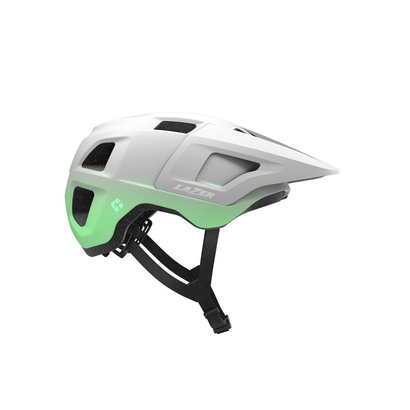 CASCO FINCH KC BLANCO/MENTA MATTE