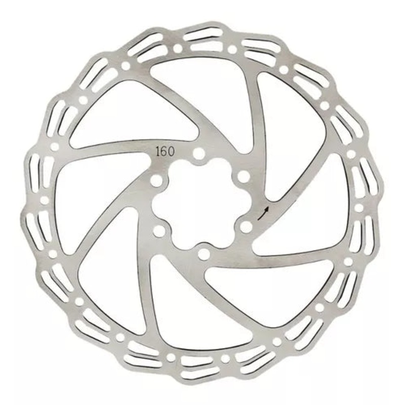 SUNRACE DRMS DISCO (ROTOR) S30 160MM