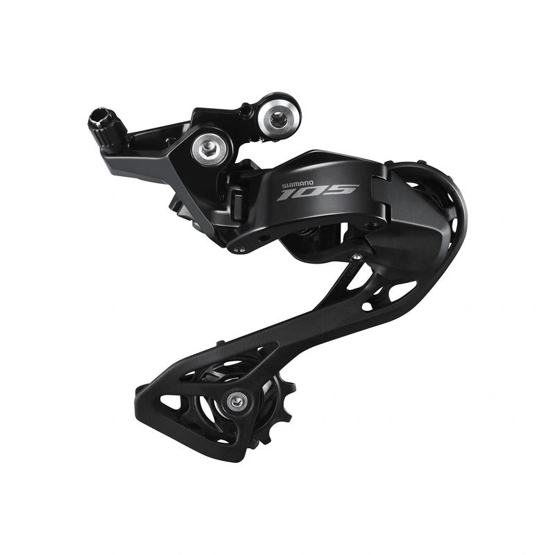 CAMBIO TRAS SHIMANO RD-R7100 105 12V SHADOW DESIGN