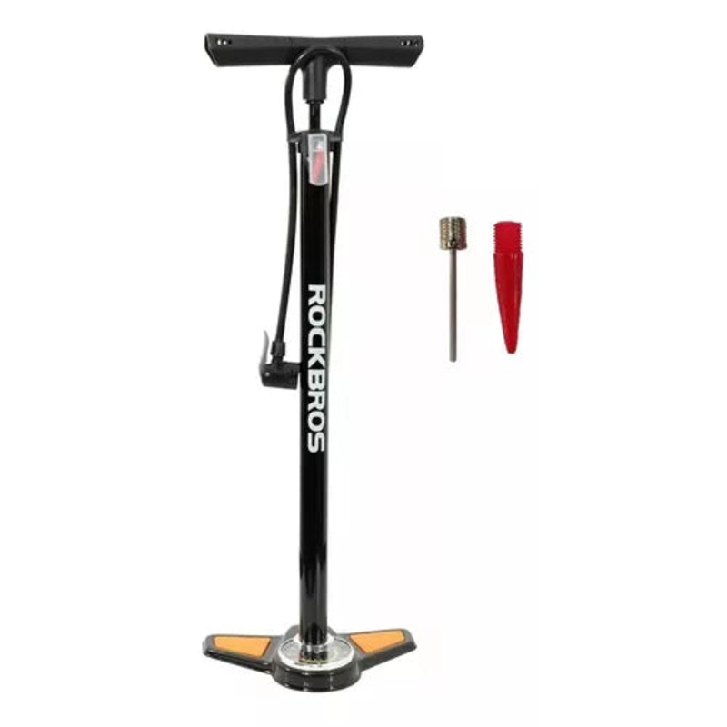 BOMBA DE PISO ROCKBROS