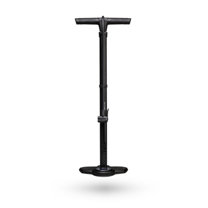 BOMBA DE PISO SHIMANO COMPETITION CON MEDIDOR