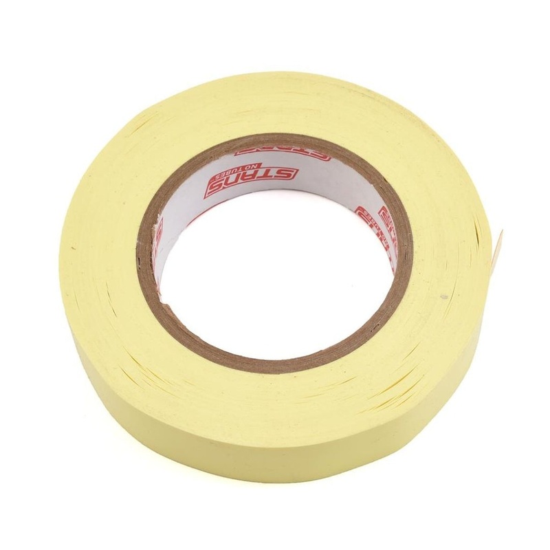 CINTA AMARILLA STAN’S 60YD X 25MM