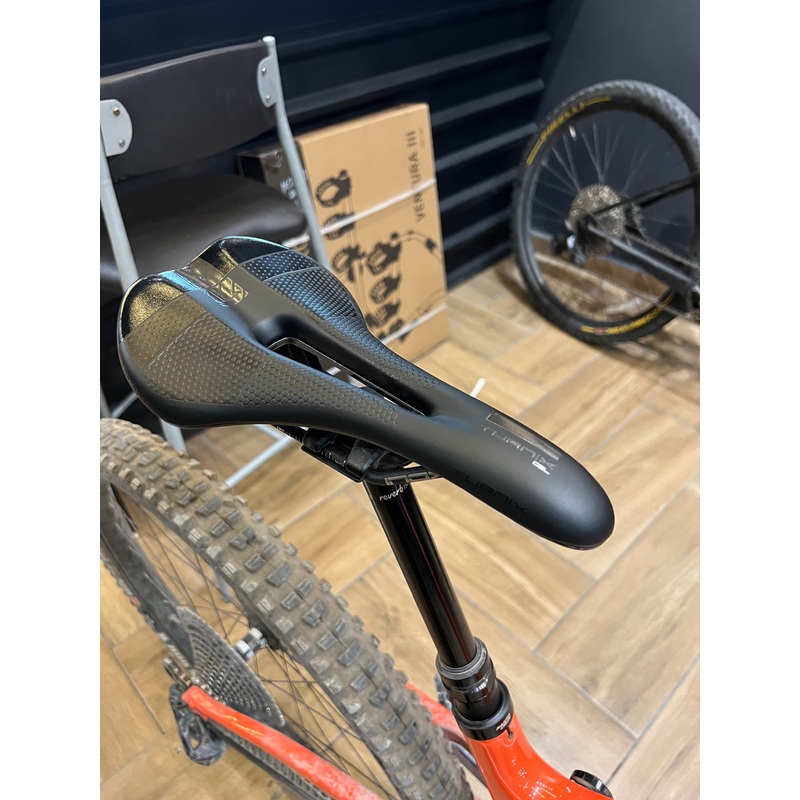 SELECCIN DE ASIENTO (INFORME)