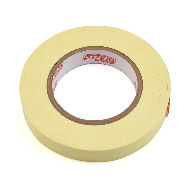 CINTA AMARILLA STAN’S 60YD X 21MM