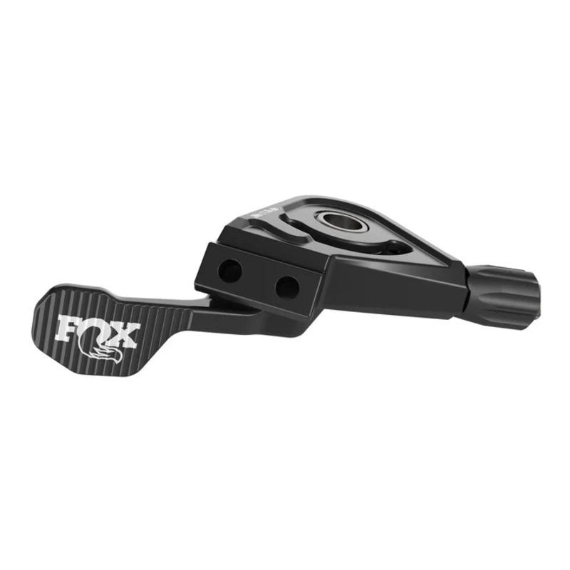 2021 AM, FOX TRANSFER LEVER: 1X REMOTE, 22.2, MM, I-SPEC EV