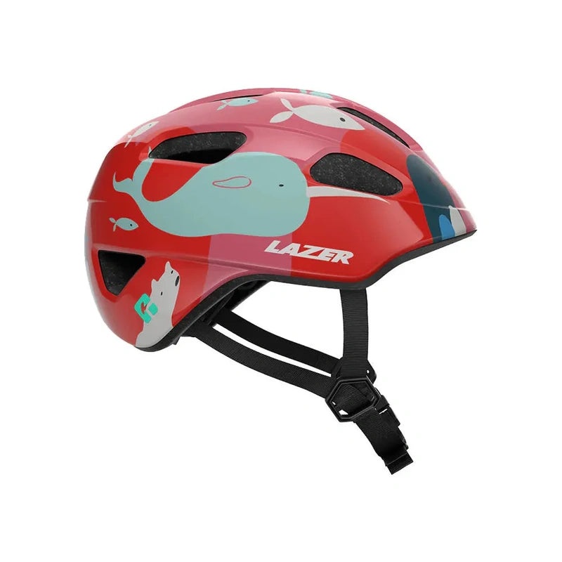 CASCO KIDS PNUT KINETICORE OCEANLIFE