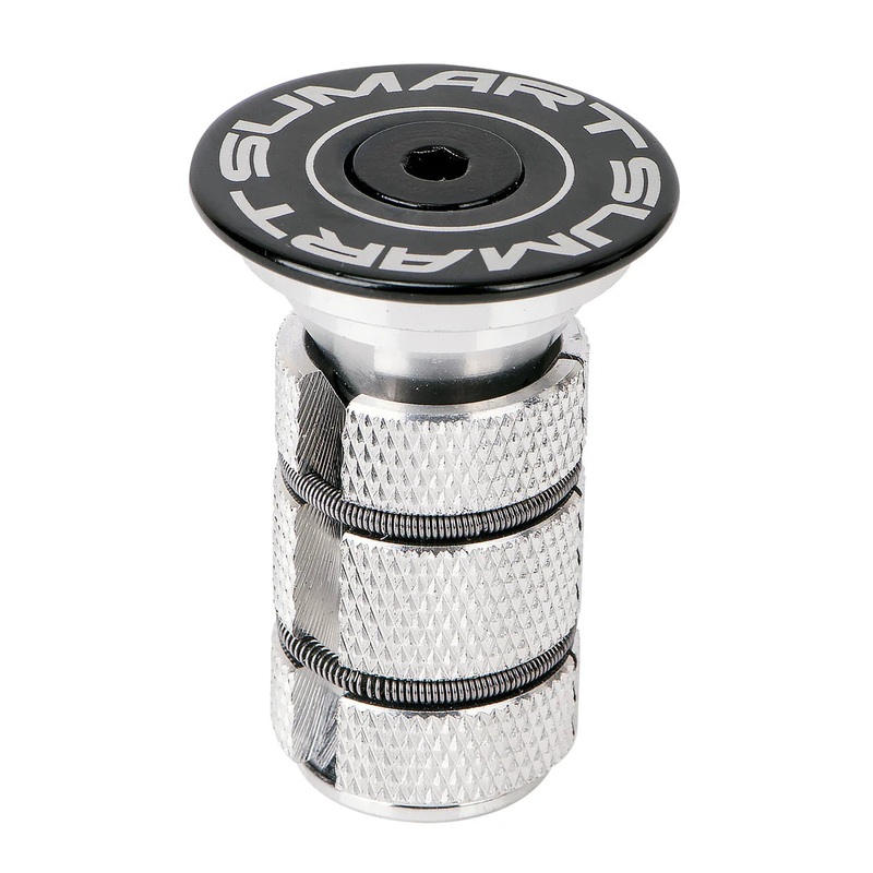 TUERCA DE COMPRESIN ESTRELLA SUMART