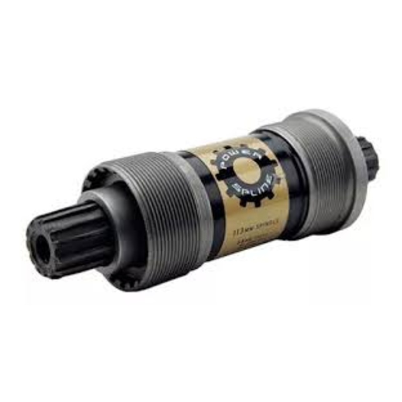 EJE DE CENTRO SELLADO TRUVATIV POWER SPLINE 113 X 68