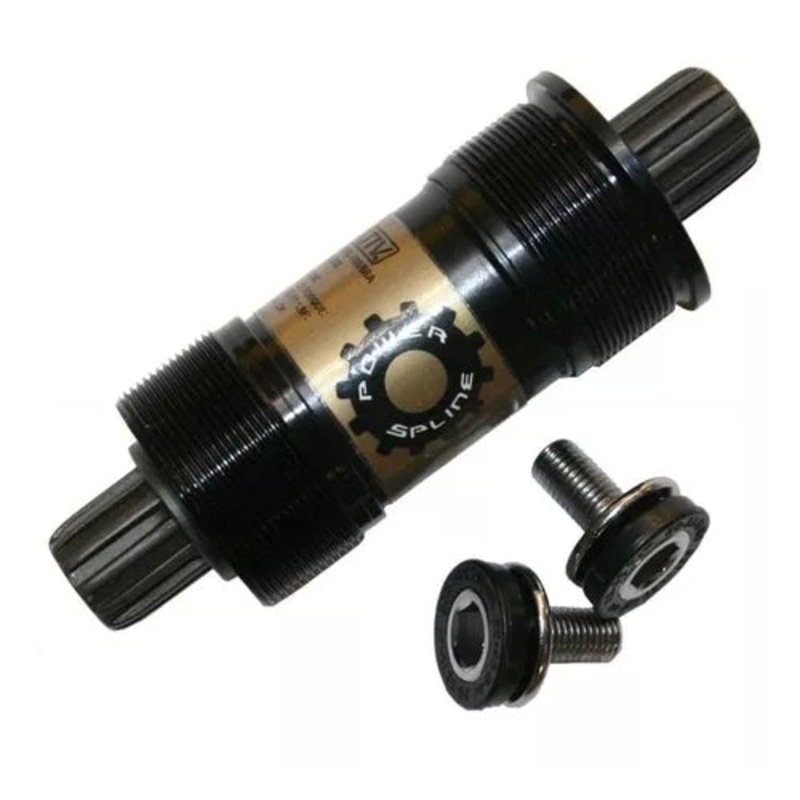 EJE DE CENTRO SELLADO TRUVATIV POWER SPLINE 118 X 73