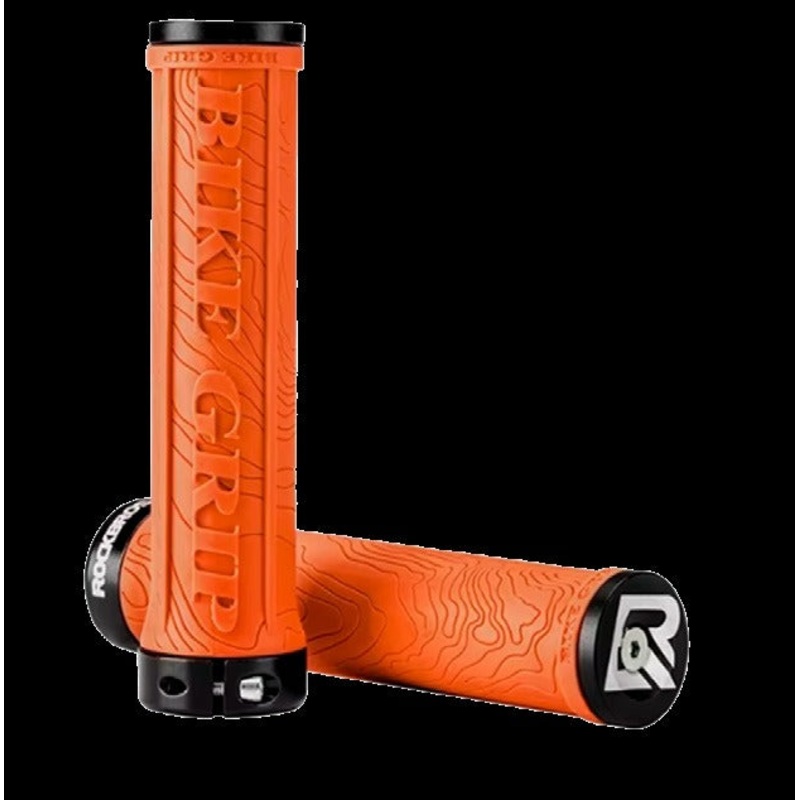 PUOS ROCKBROS 2018-NEGRO & NARANJA & ROJO & AZUL