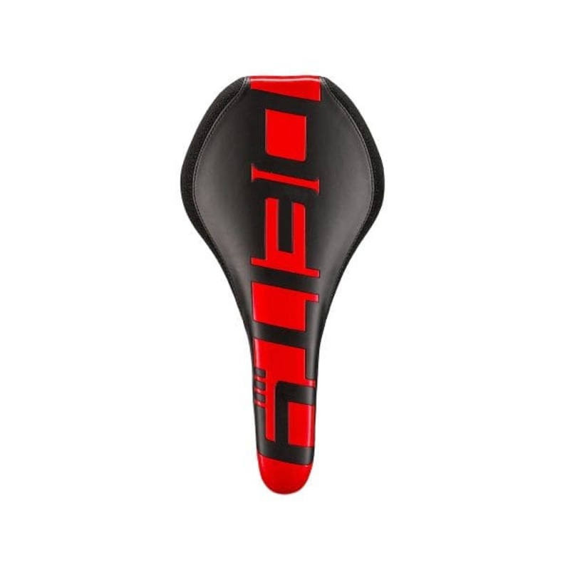 ASIENTO DEITY SPEEDTRAP ROJO