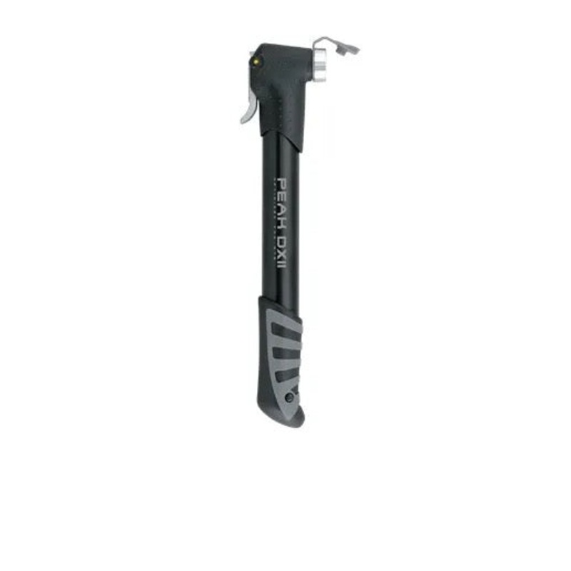 BOMBA TOPEAK PEAK MASTER NEGRO