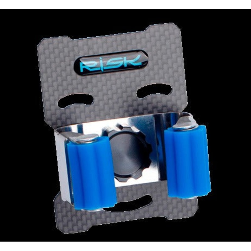 COLGADORES DE PARED ROCKBROS