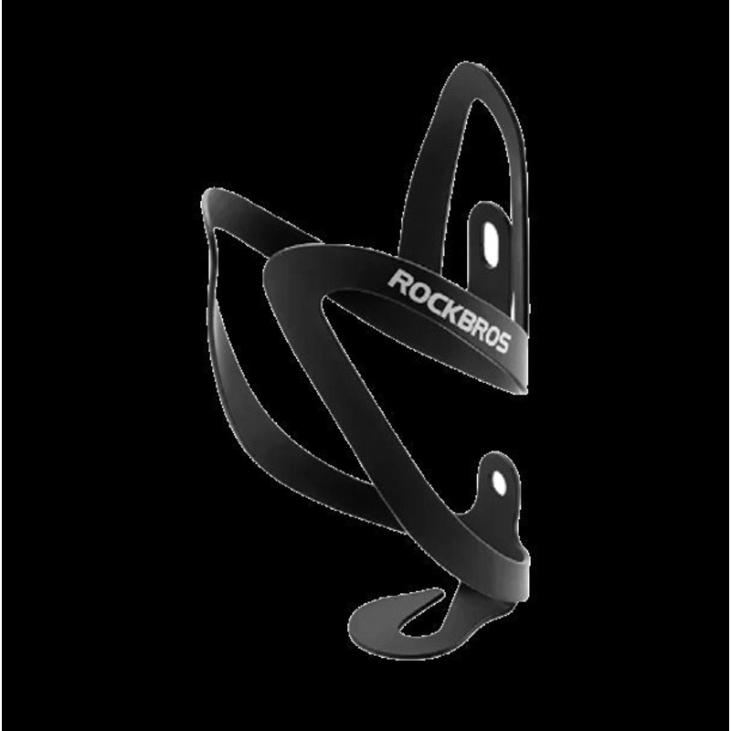 PORTA NFORA ROCKBROS NEGRA