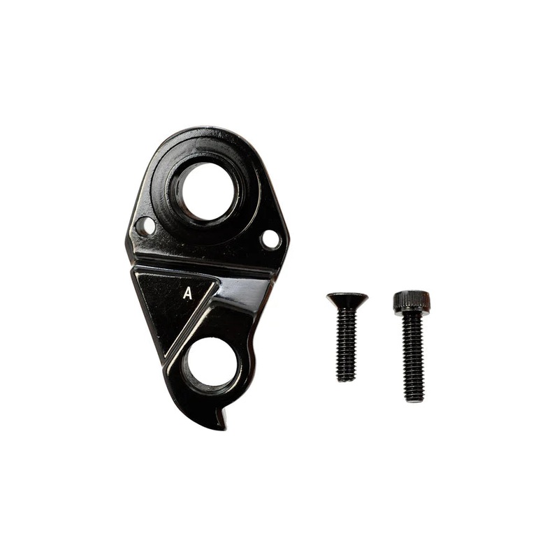 ADAPTADOR DE DESVIADOR CANNONDALE DRAILLEUR HANGER TA ST SS 081 K33051