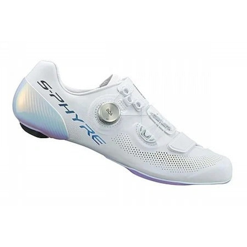 ZAPATILLA RUTA RC903 PWR S-PHYRE BLANCO