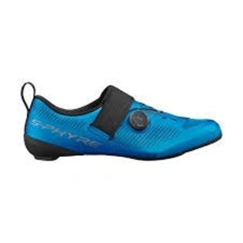 ZAPATILLA TRIATLON TR903 AZUL-37.00