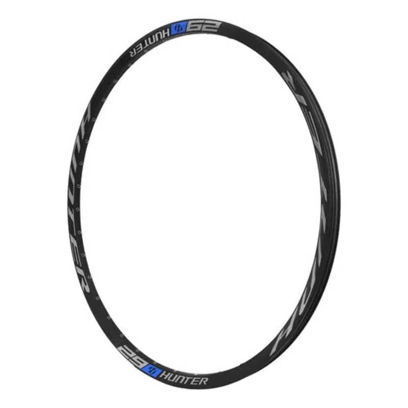 RIN HUNTER R-29 32H 14G V/A NGO/GR HTR