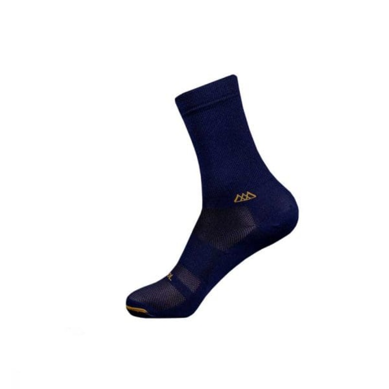 CALCETA HUIZAPOL ELITE MARINO-S/M & L/XL