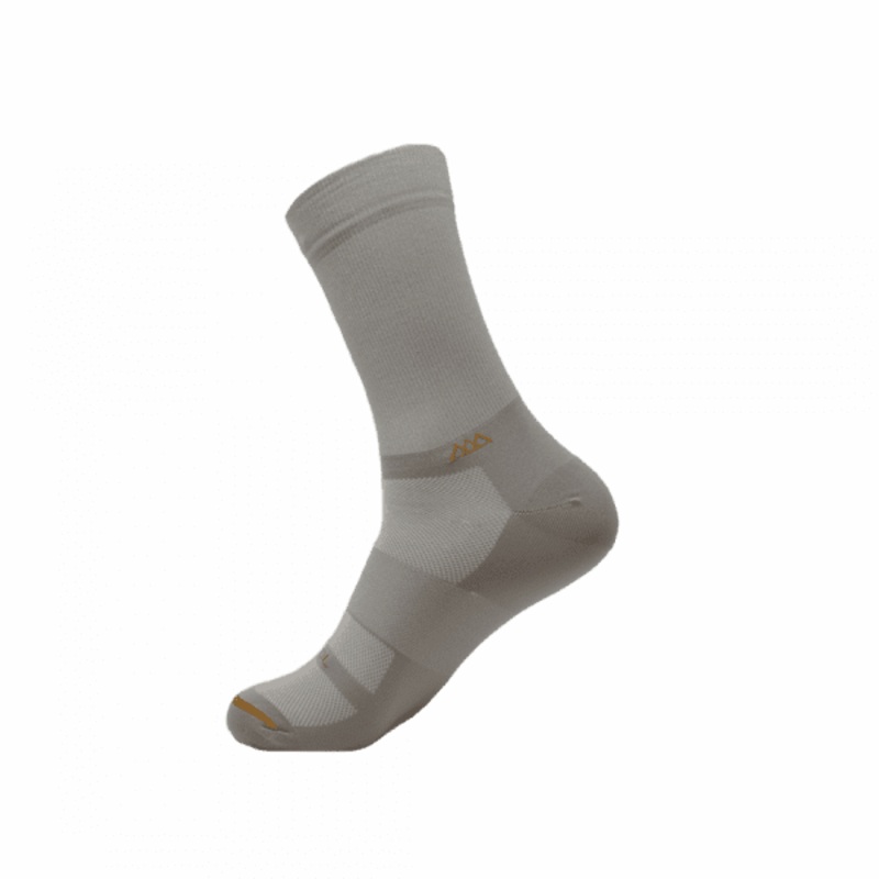 CALCETA HUIZAPOL ELITE-Mezclilla & Blanco & Negro & Oxford & Jaspe-Liso-S/M & L/XL