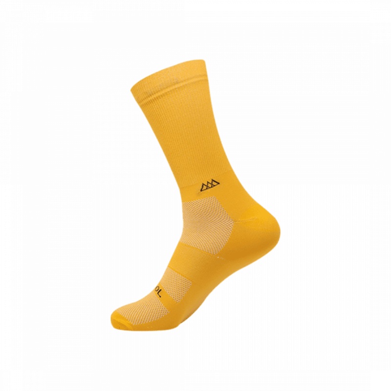 CALCETA HUIZAPOL PRO MANGO-S/M & L/XL