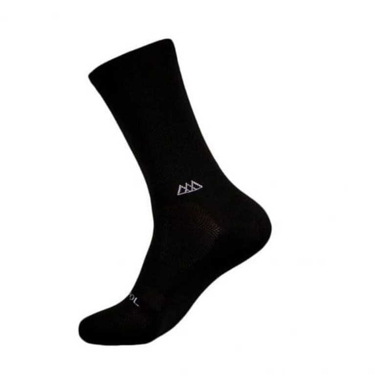 CALCETAS HUIZAPOL PRO NEGRO L/XL