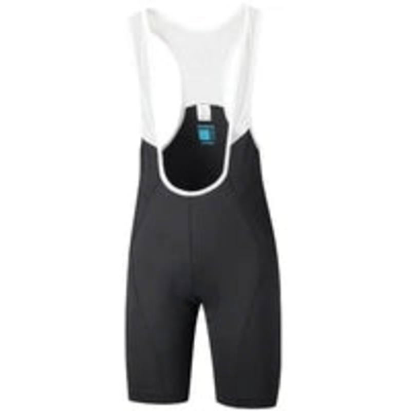 BIB SHORTS KODAMA NEGROS TALLA S