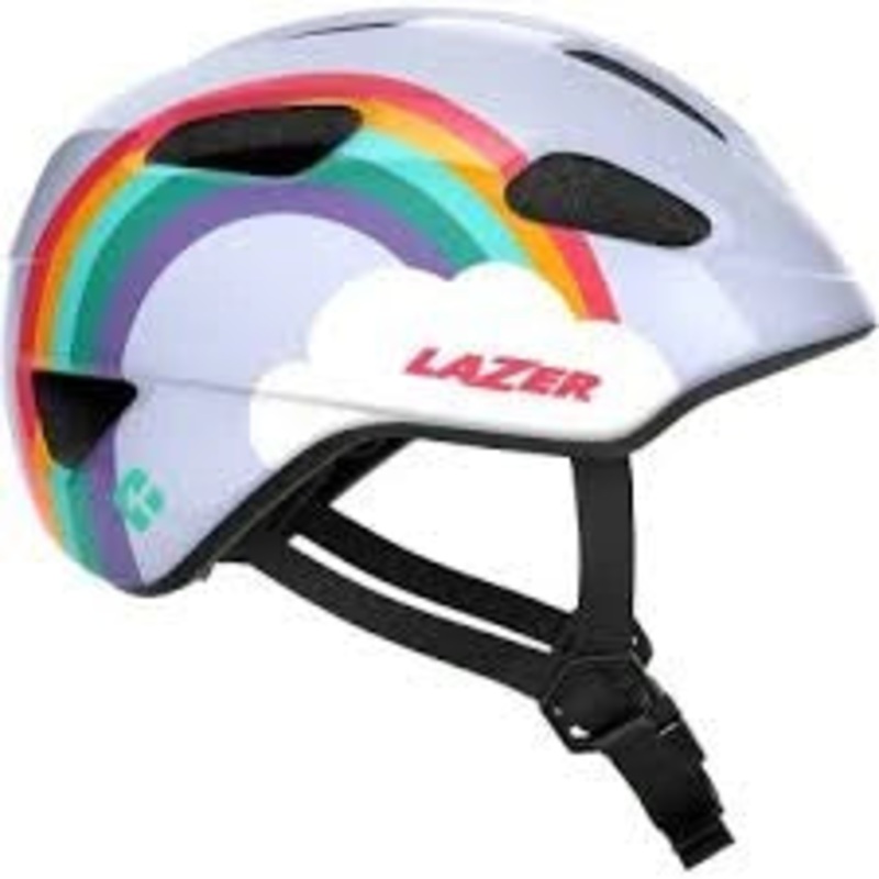 CASCO KIDS PNUT KINETICORE RAINBOW