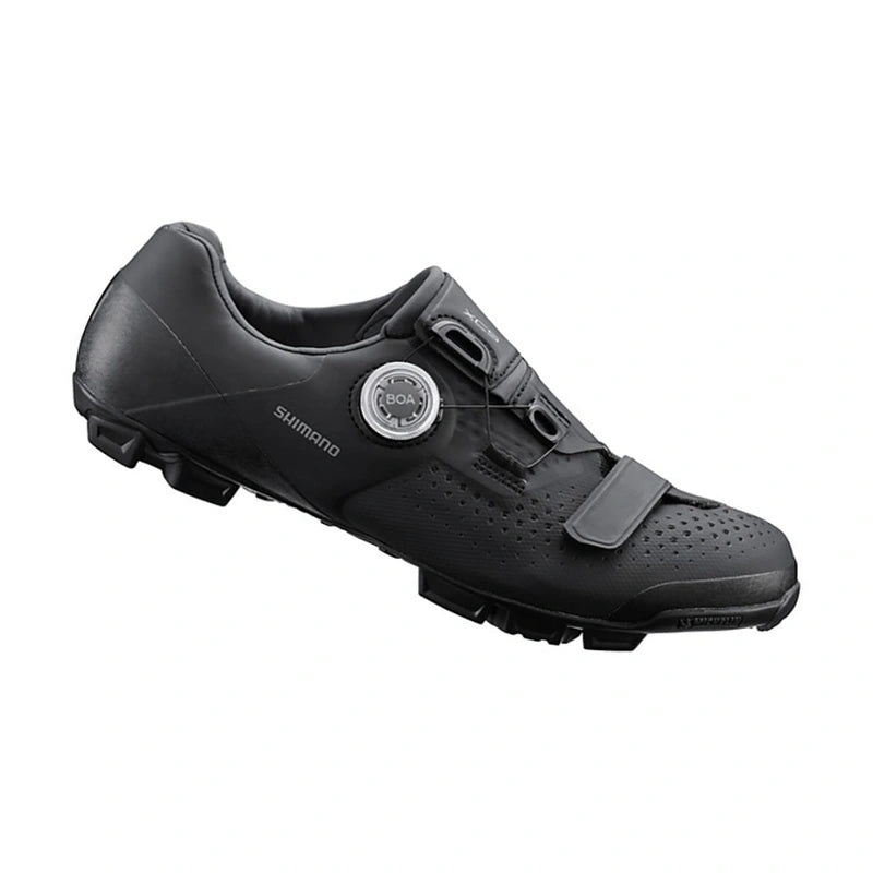 ZAPATILLA CROSS COUNTRY XC501 NEGRA