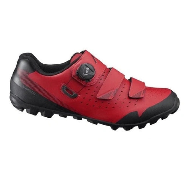 ZAPATILLA TRAIL ME400 ROJO-38.00
