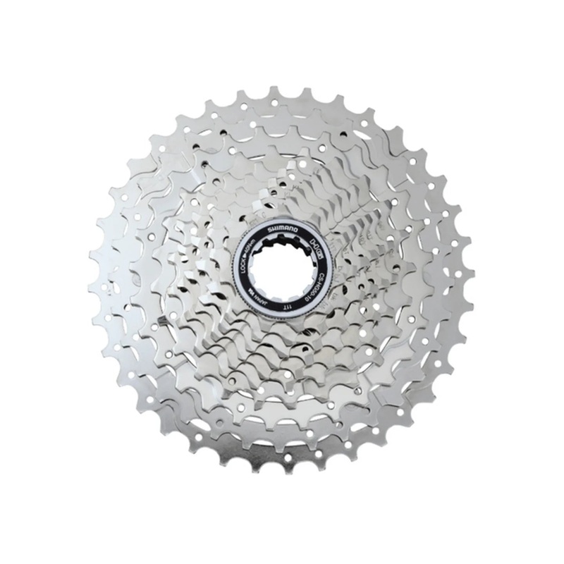CASSETTE SHIMANO DEORE CS-HG50 10V 11/36D