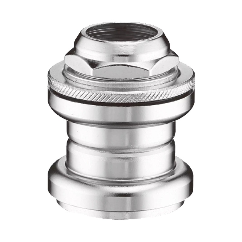 AZA DE DIRECCION NECO H802AK 1X24T 21.1X32.5X27 CROMADO CAJITA