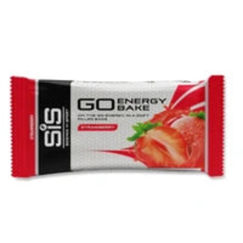 BARRA ENERGETICA BAKE DE FRAMBUESA 50G 30 UNID SHIMANO