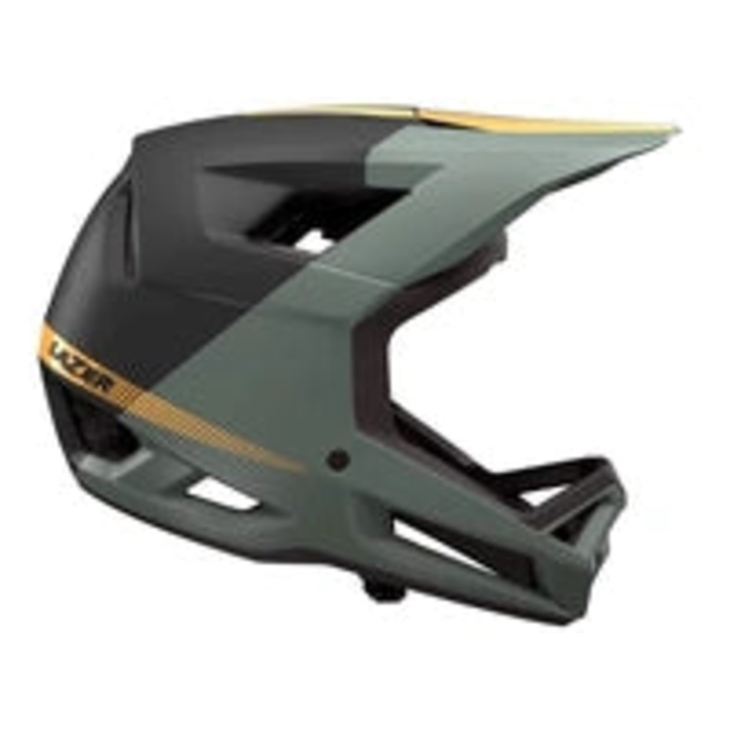 CASCO CAGE KINETICORE VERDE MATTE TALLA S SHIMANO