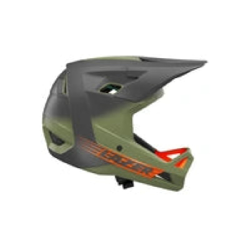 CASCO CHASE KINETICORE MUSGO MATTE TALLA L SHIMANO