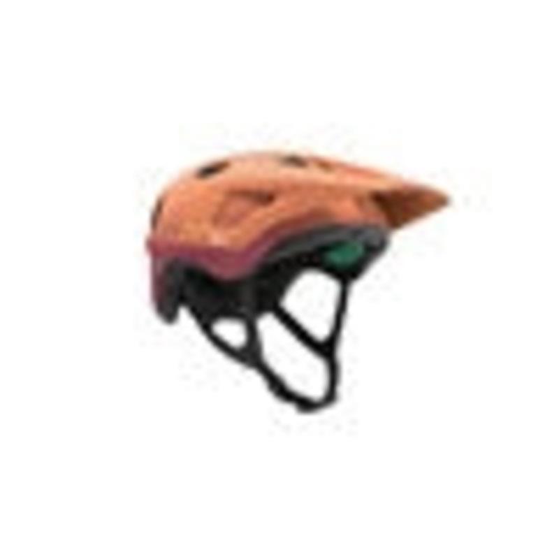CASCO FINCH KINETICORE MATTE SEDONA RED UNITALLA SHIMANO
