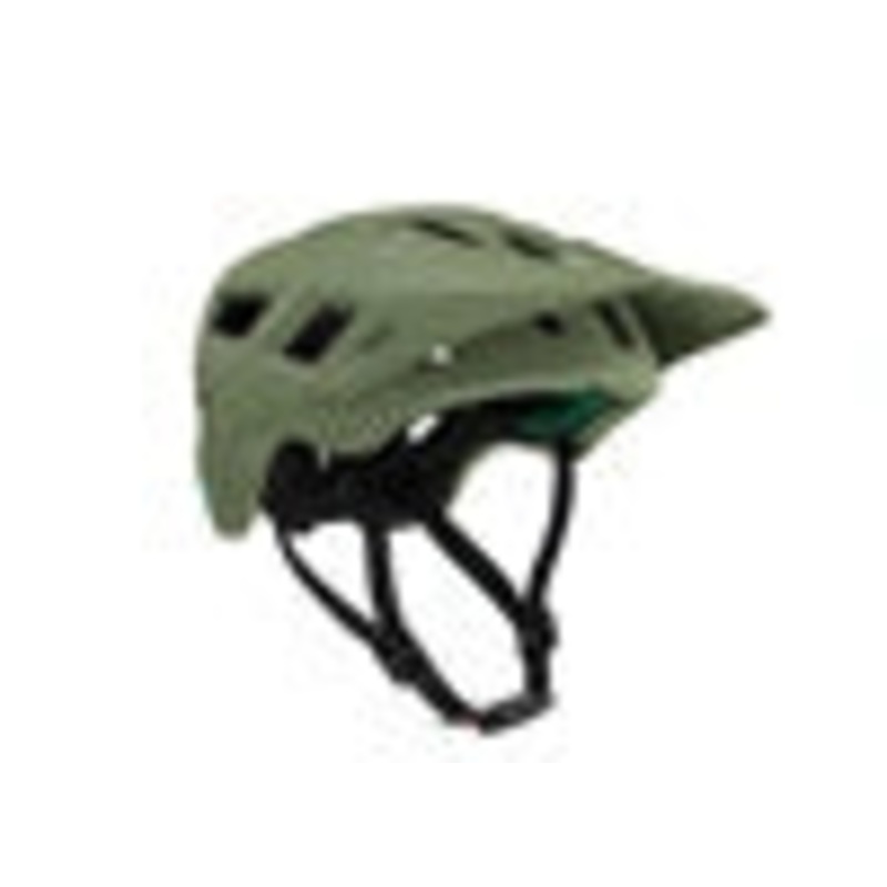 CASCO MTB COYOTE KINETICORE VERDE MATTE TALLA S SHIMANO