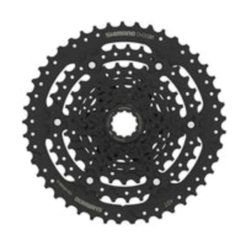 CASSETTE 8V CS.HG300 11.45D SHIMANO