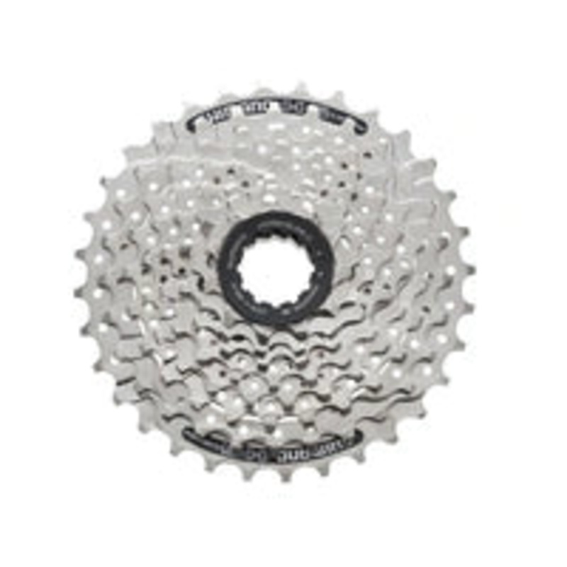 CASSETTE 8V CS.HG41 11.34D SHIMANO